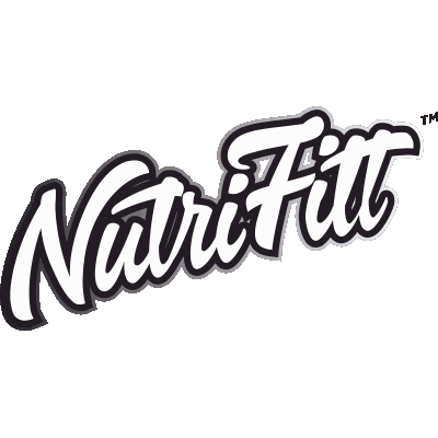 Nutrifitt Supps Sticker