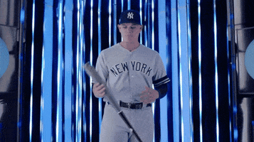 Yankees Gio GIF by Jomboy Media