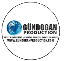Sticker by Gundogan Production