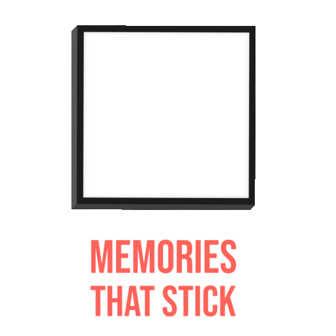 Stickies - Wall Art In Minutes Sticker