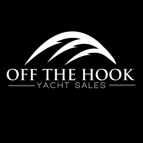 Off The Hook Yacht Sales GIF