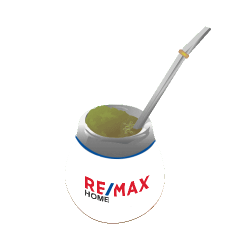 Sticker by Remax Home