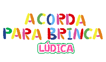 Sticker by Lúdica Kids