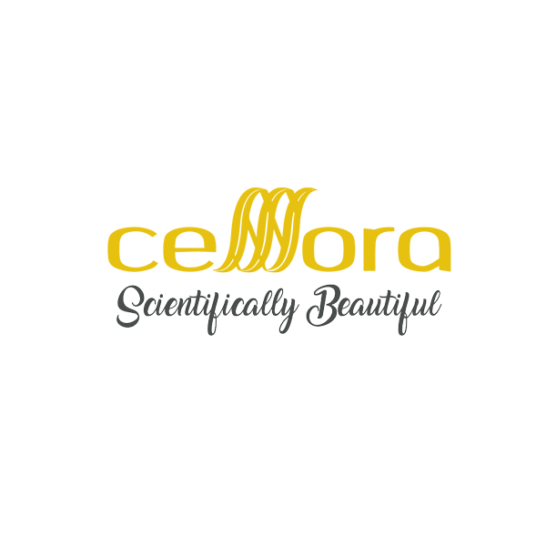 Celllora Sticker