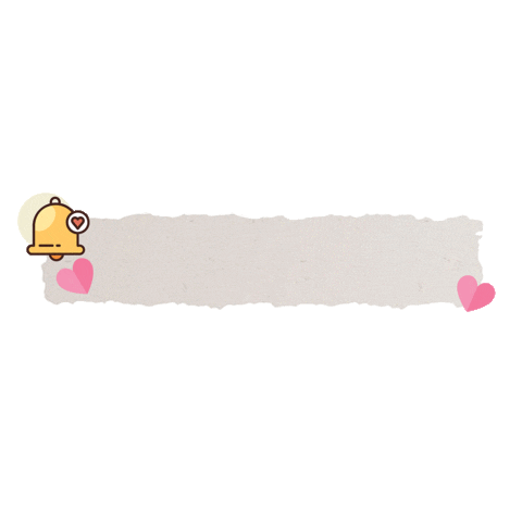 Friends Love Sticker