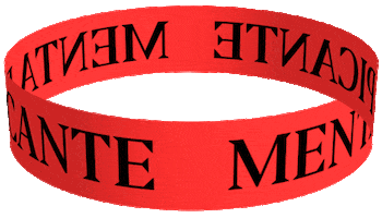 Menta Picante Sticker