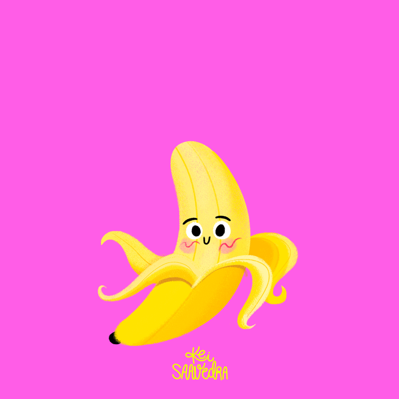 Happy Summer GIF by Kei Saavedra