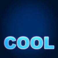 Cool GIF by Todd Rocheford