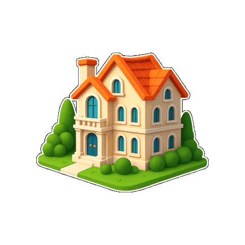 Lbs Bausparen Sticker by LBS-HT