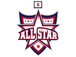 Allstar F45Training Sticker by F45Bpark