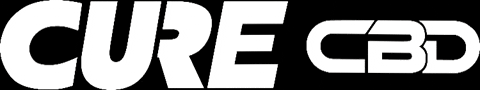 Cure CBD Shop GIF
