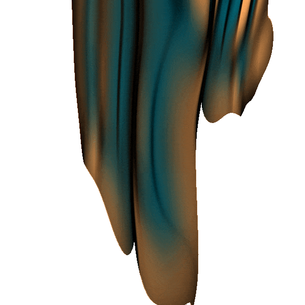 MINORFORMULA Sticker