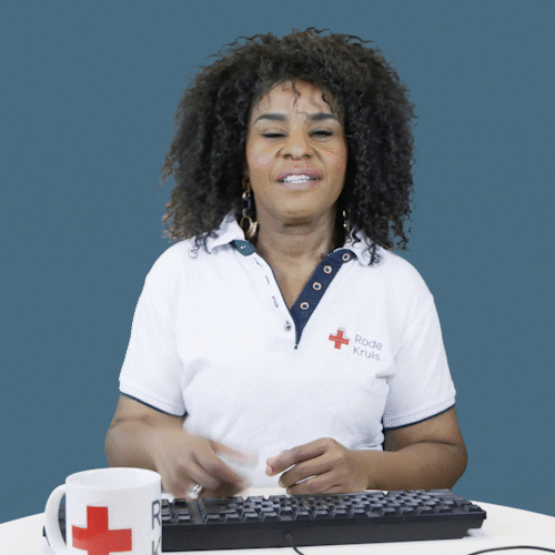 Red Cross Webcare GIF by Rode Kruis Nederland
