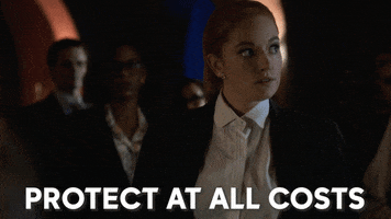 Protect Agents Of Shield GIF by ABC Network
