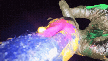 GIF by OAPEZE OFFICIAL COLLECTIBLES