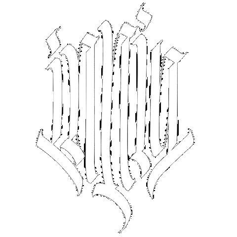 Schranz Sticker by SamHybrid