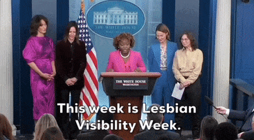 The L Word GIF by GIPHY News