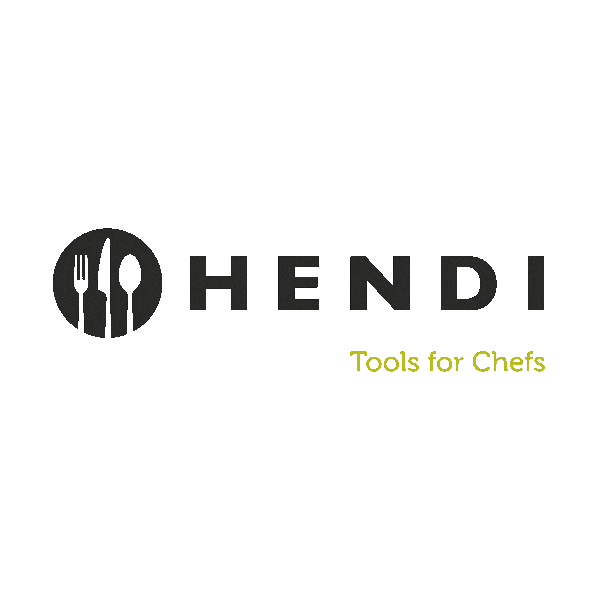 Business Cooking Sticker by Hendi-gmbh