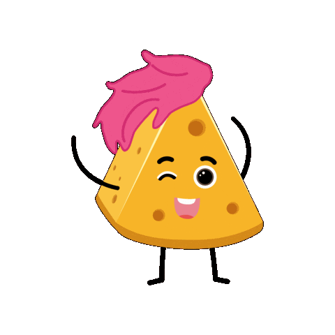 Rainbow Love Sticker by Alkmaar Pride