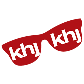 Sunglasses Agency Sticker by KHJ Brand Activation