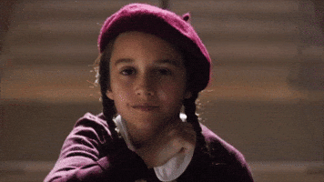 Mask GIF