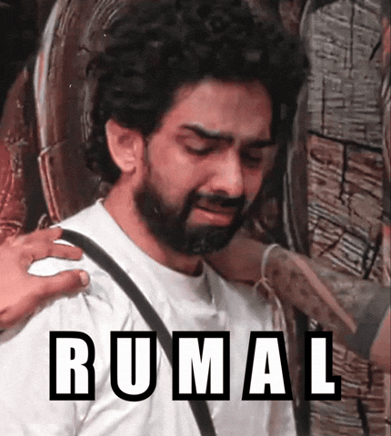 Bigg Boss Abhishek GIF