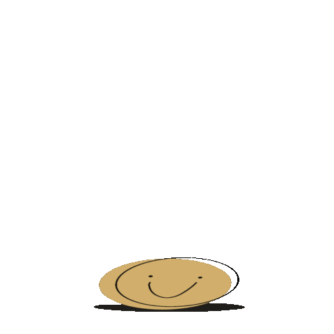 Smiley Face Smile Sticker