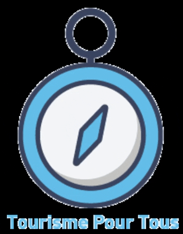 Tourisme Pour Tous GIF