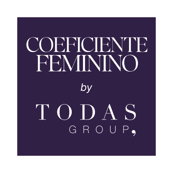 Lounge Coeficiente Sticker by Todas Group