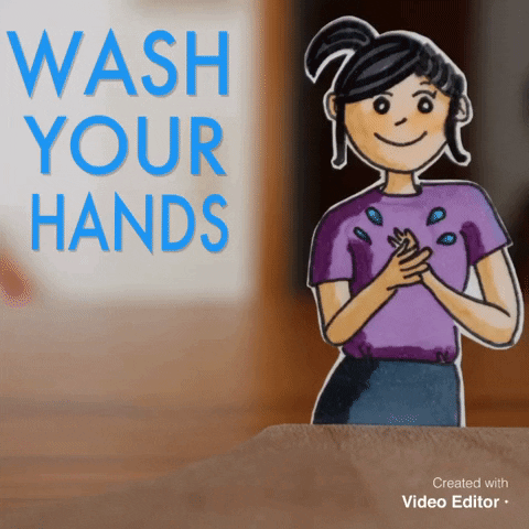 Stopmotion GIF