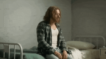 Bed Wait GIF by DeAPlaneta