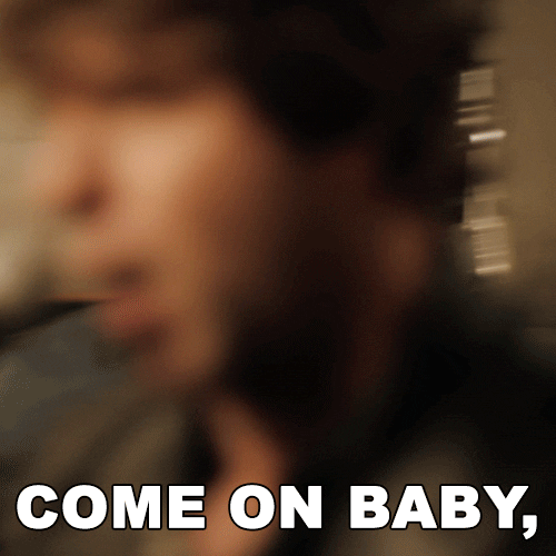 Dont It Song GIF by Billy Currington