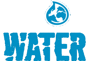 Water Team Sticker by Viva con Agua