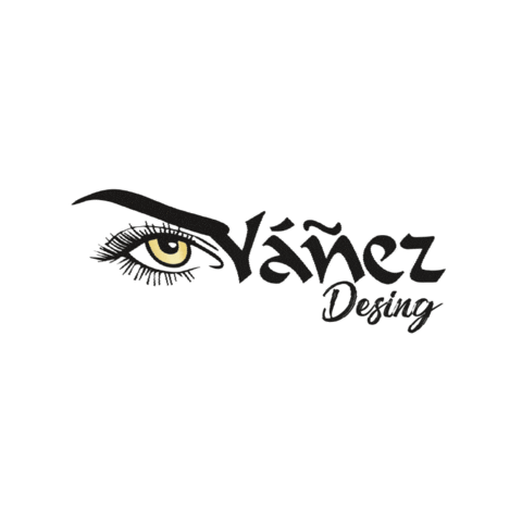 Yanez_Desing Sticker