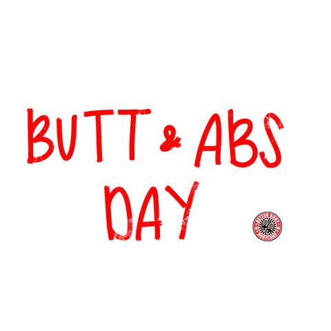 Better Body Bootcamp GIF