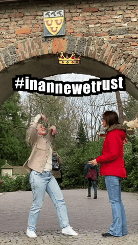 Inannewetrust GIF by Anne Ermens