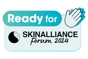 Dermatology Sticker by SkinAlliance