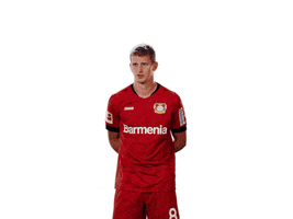 Bayer 04 Deal With It GIF by Bayer 04 Leverkusen