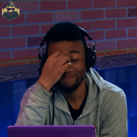 hyperrpg reaction angry mrw twitch GIF