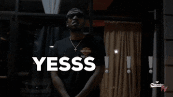 Yesss GIF