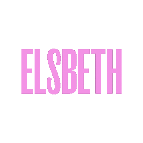 Logo Elsbeth Sticker by Movistar Plus+