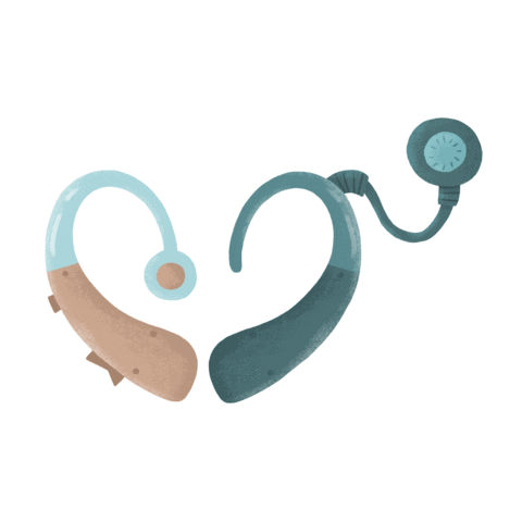 SINOSZ Hangforrás Sticker