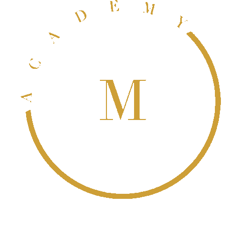 Academy Sticker