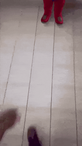 Dance GIF
