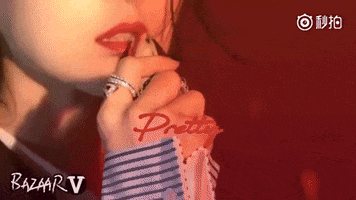 Fanbingbing GIF