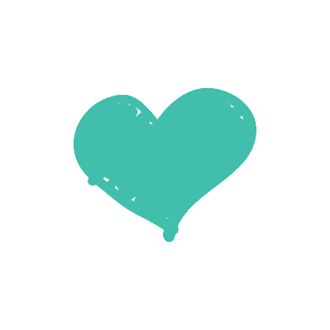 Valentines Day Love Sticker by BiscuitFish