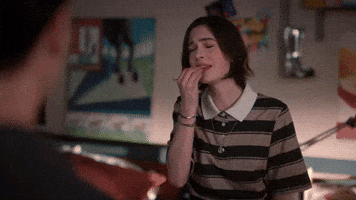 Chef Kiss GIF by Malcolm France