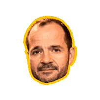 Ccpresentsstickers Sticker by ComedyCentralEs