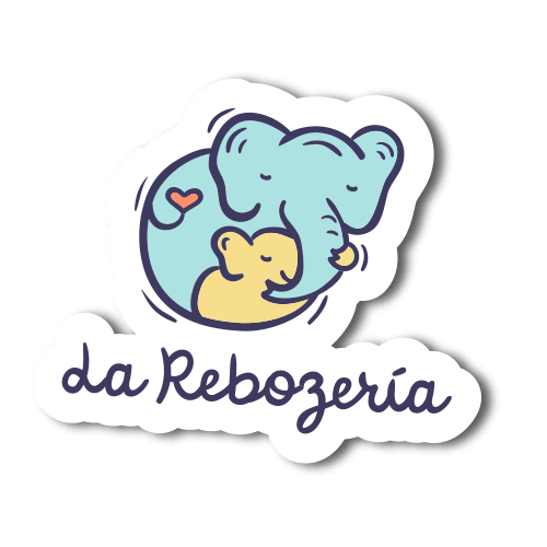 Sticker by La Rebozeria