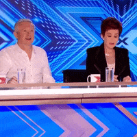 x factor GIF by X Factor Global
